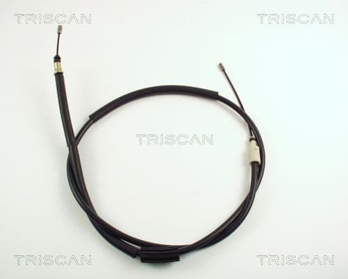 Cablu, frana de parcare TRISCAN 8140 28133