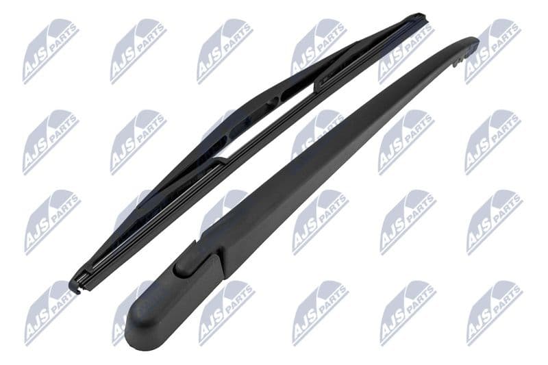 brat stergator, parbriz NTY EWB-CT-001
