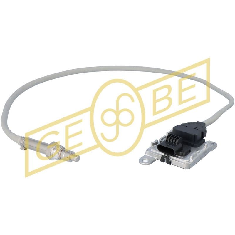 Senzor NOx, Catalizator NOx GEBE 9 3818 1
