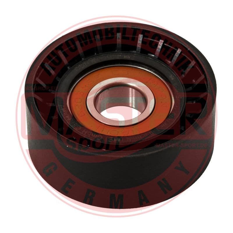 rola intinzator,curea transmisie MASTER SPORT R36050-PCS-MS
