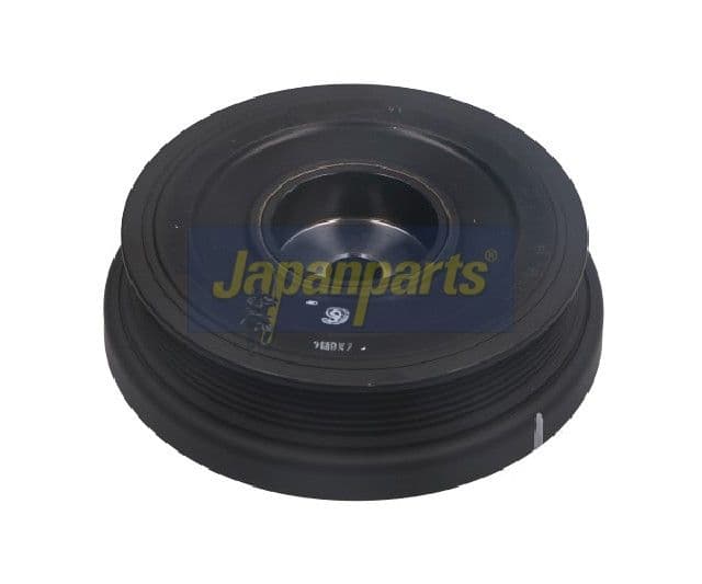 Fulie curea, arbore cotit JAPANPARTS PU-K11