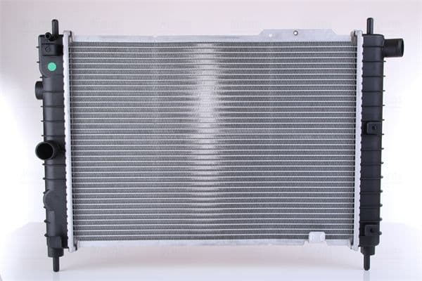Radiator, racire motor NISSENS 63058A