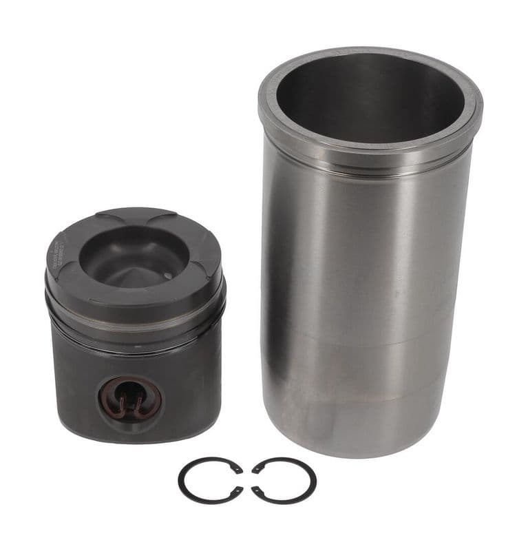 Set raparatii, piston/bucsa cursa cilindru NÜRAL 88-104300-00