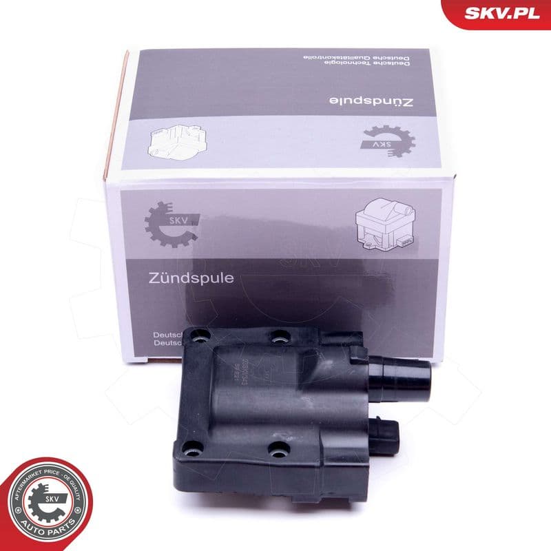 bobina de inductie ESEN SKV 03SKV343