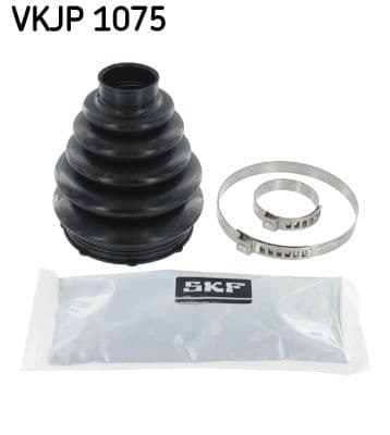 Ansamblu burduf, articulatie planetara SKF VKJP 1075