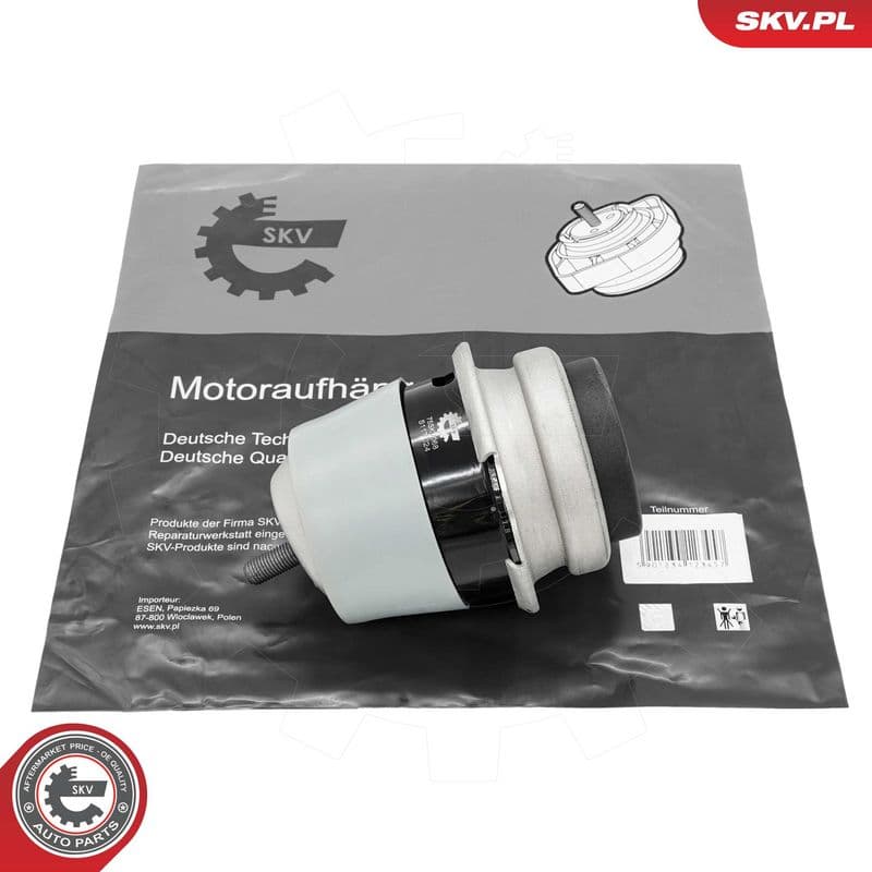 Suport motor ESEN SKV 75SKV068