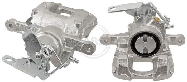 Etrier frana ABS 532041