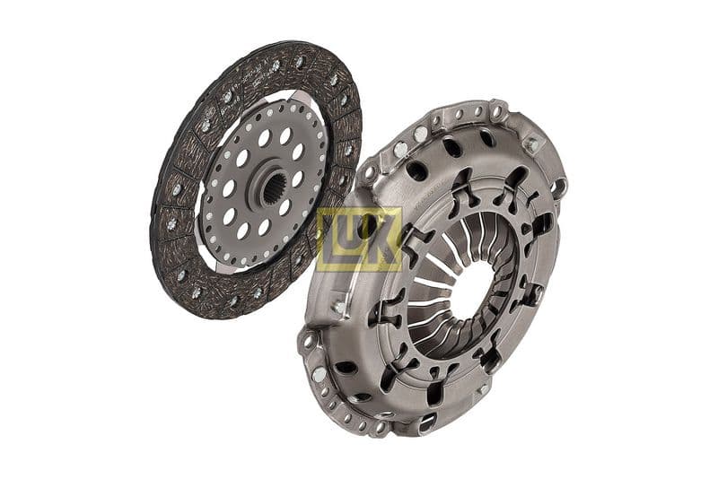 Set ambreiaj Schaeffler LuK RepSet 623 3151 09