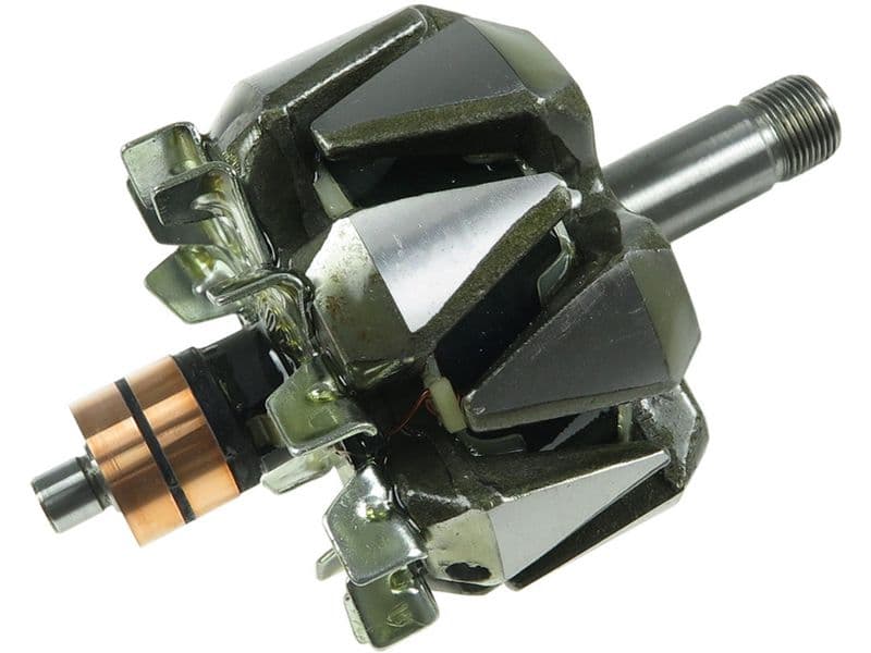 rotor,alternator AS-PL STANDARD AR1010