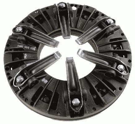 Placa presiune ambreiaj SACHS 3482 006 036