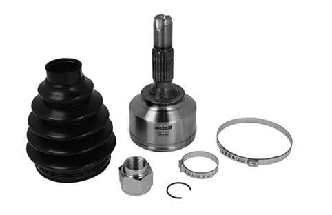 Set articulatie, planetara METELLI 15-1629