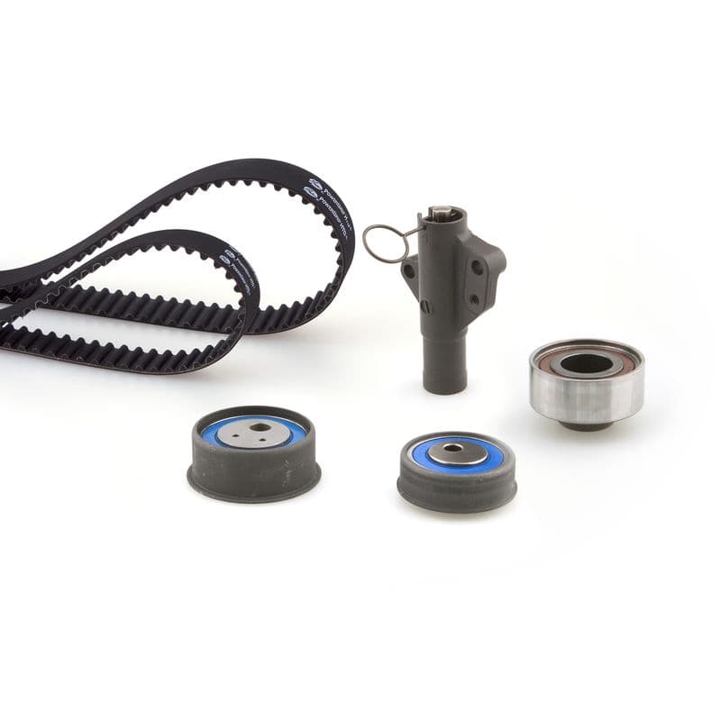 Set curea de distributie GATES PowerGrip™ K025609XS