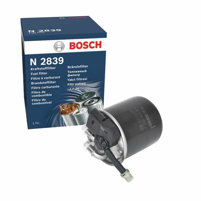 filtru combustibil BOSCH F 026 402 839