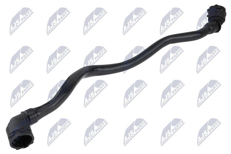 Furtun radiator NTY CPP-ME-099