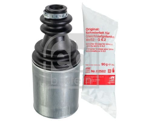 Ansamblu burduf, articulatie planetara FEBI BILSTEIN 180731