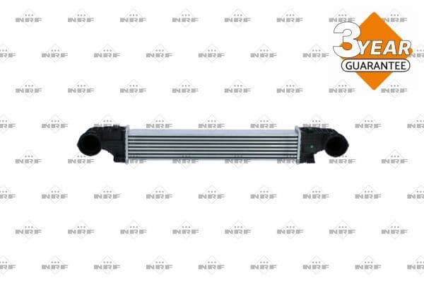 Intercooler, compresor NRF 30954