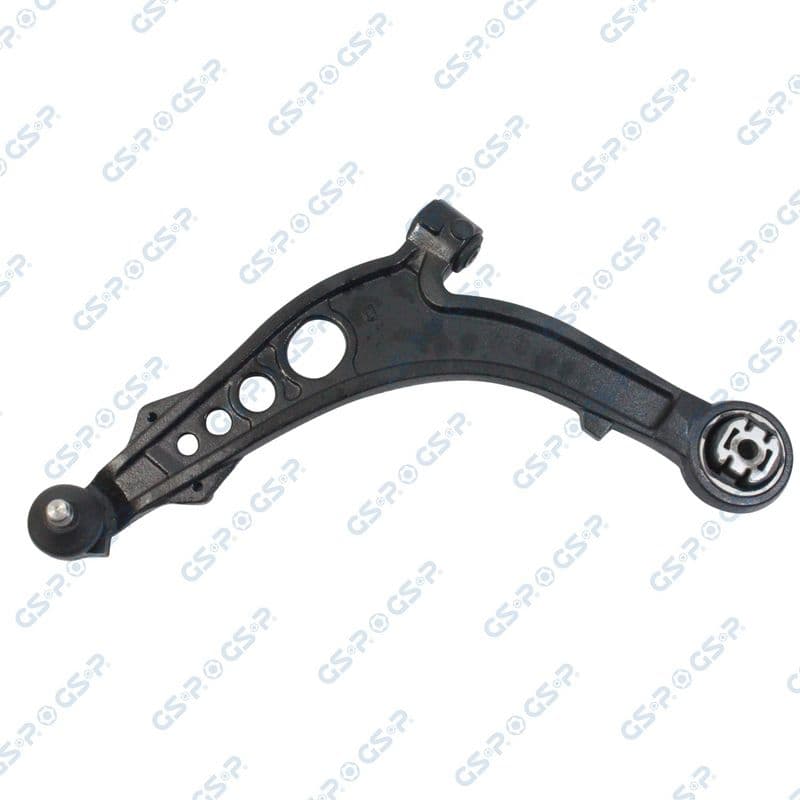 Brat, suspensie roata GSP S060177