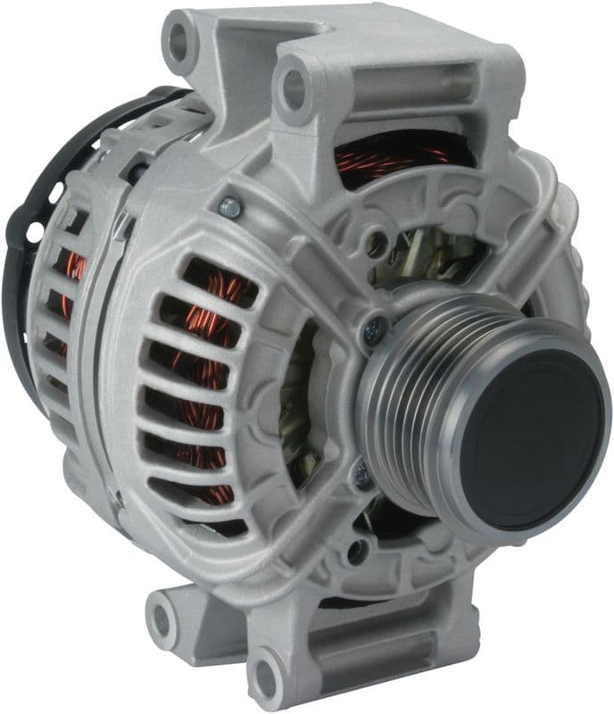 Generator / Alternator HC-Cargo F 032 115 367