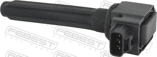 bobina de inductie FEBEST 04640-005