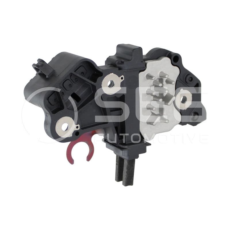 Regulator, alternator SEG AUTOMOTIVE F00M415202