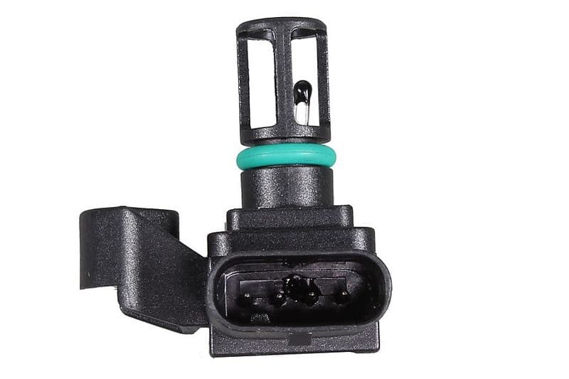 senzor,presiune supraalimentare METZGER AUTOTEILE 0906511