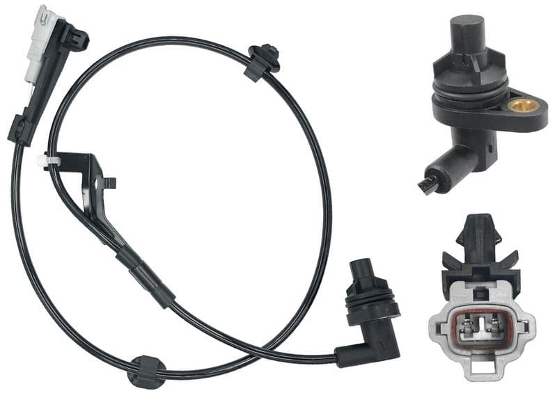 senzor,turatie roata WAGNER ABS01180