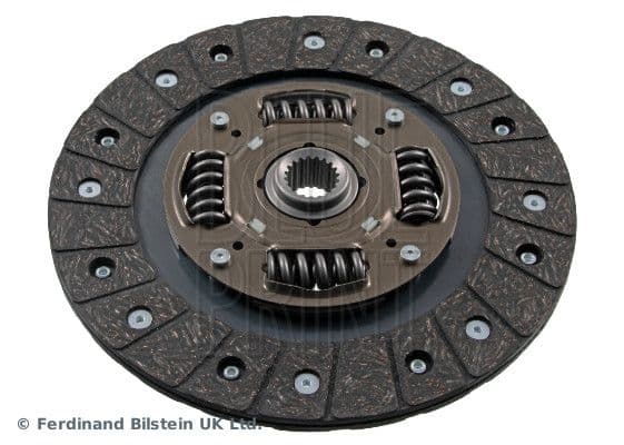Disc ambreiaj BLUE PRINT ADG03160
