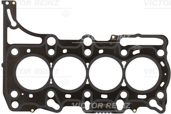 Garnitura, chiulasa VICTOR REINZ 61-11298-40