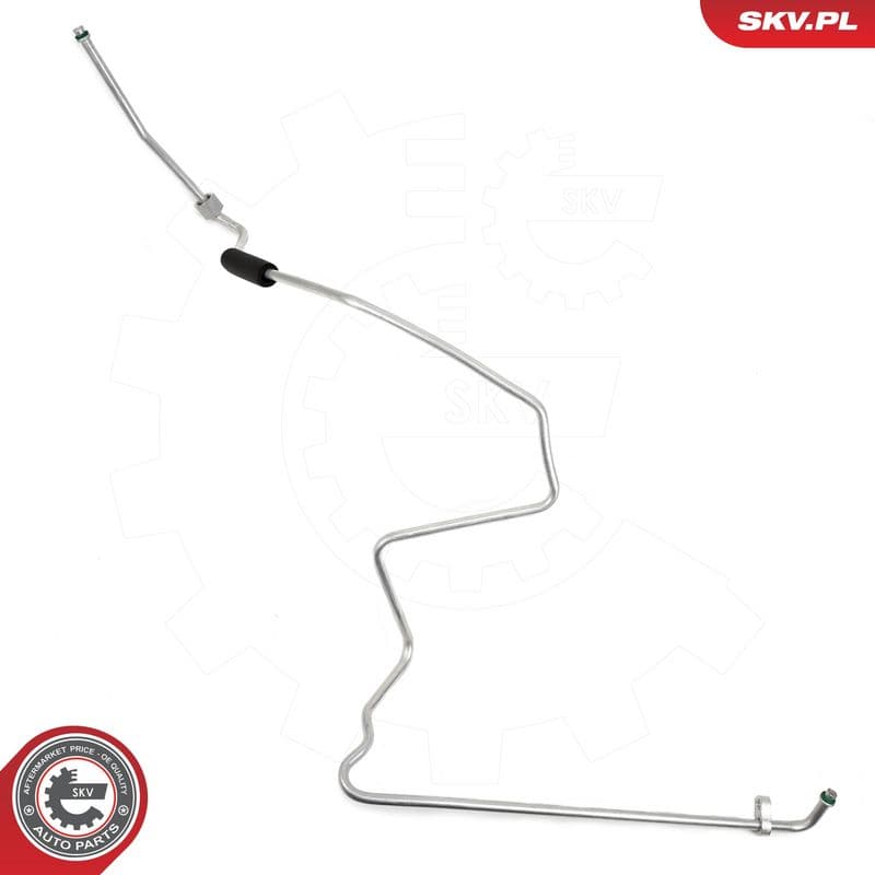 conducta presiune variabila,aer conditionat ESEN SKV 54SKV658