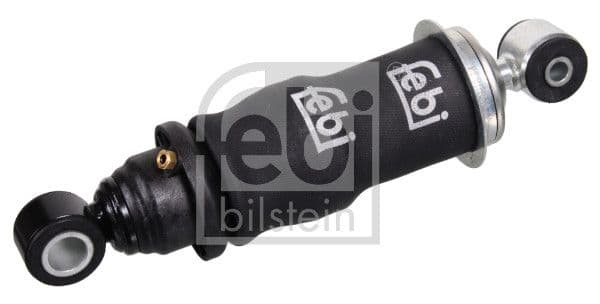 Amortizor, suspensie cabina FEBI BILSTEIN 101971