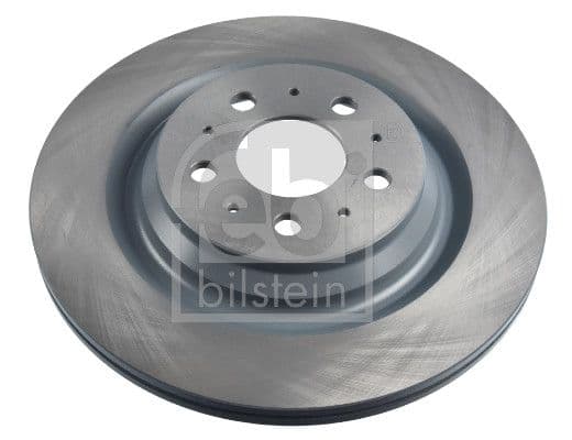 Disc frana FEBI BILSTEIN 176865
