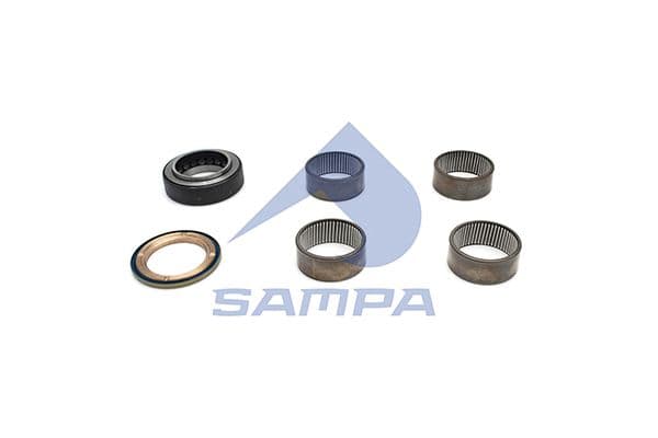 Set reparatie, pivot SAMPA 010.907