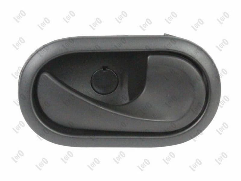 Mâner usa, echipare interioara DEPO 132-042-040