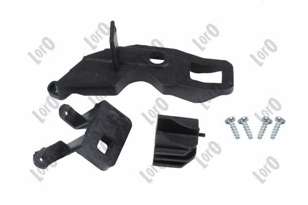 Kit de reparat faruri principale (suport) DEPO 150-01-050