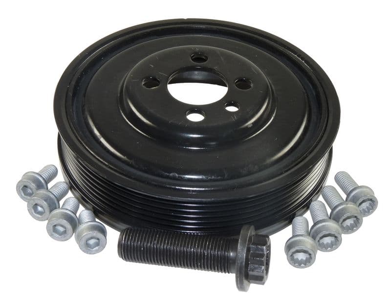 Set fulie, arbore cotit CORTECO 80004925