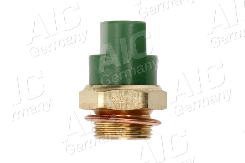 Comutator temperatura, ventilator radiator AIC Calitatea originală 50819