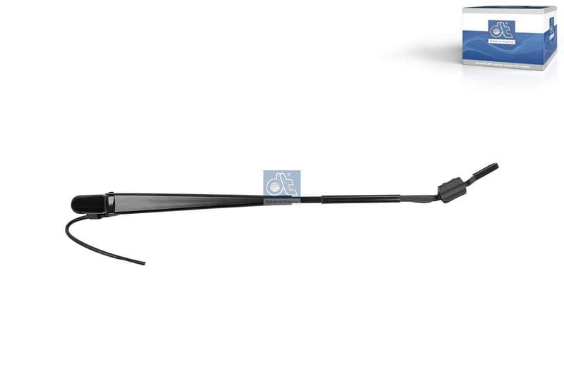 brat stergator, parbriz DT Spare Parts 4.63610