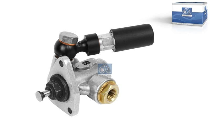 Pompa, combustibil DT Spare Parts 3.21006