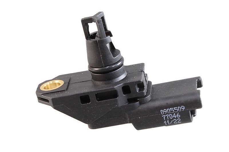 senzor,temperatura aer admisie METZGER AUTOTEILE 0905509