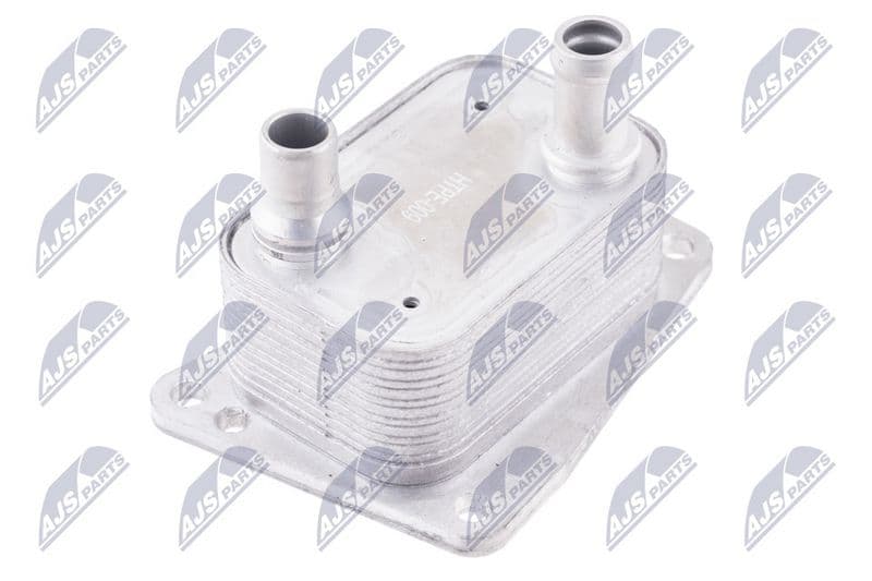 Radiator ulei, ulei motor NTY CCL-PE-009