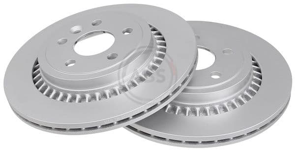 Disc frana ABS 17986