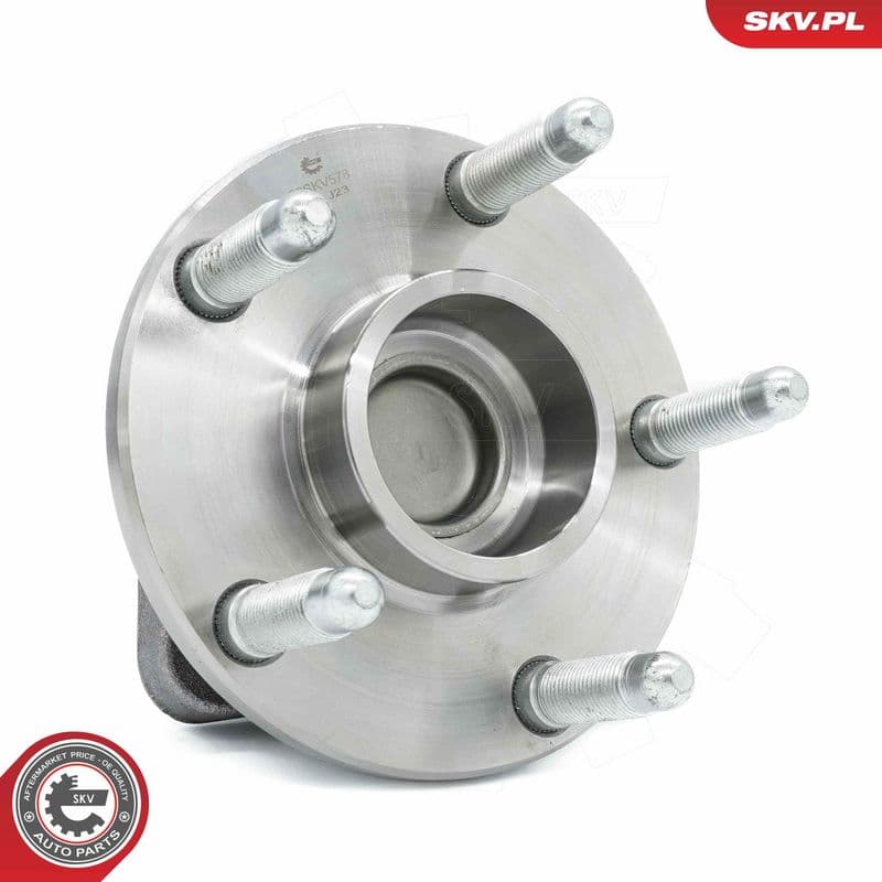 Set rulment roata ESEN SKV 29SKV578