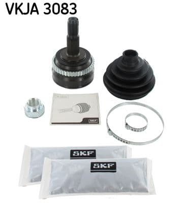 Set articulatie, planetara SKF VKJA 3083