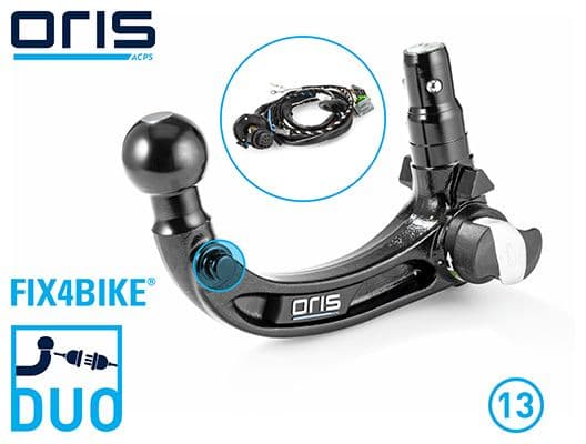 Modul tractare ACPS-ORIS 400-485