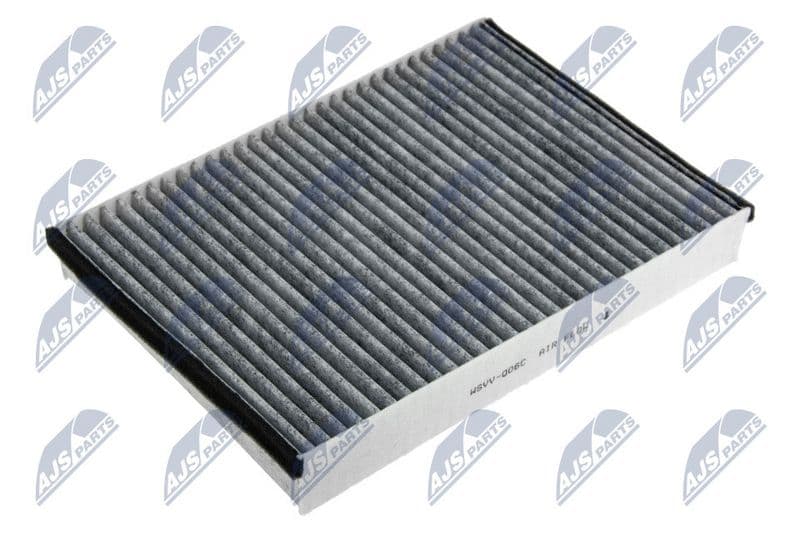 Filtru, aer habitaclu NTY FCF-VV-006C
