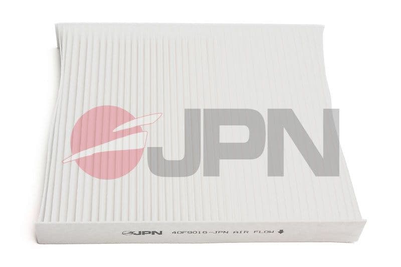 Filtru, aer habitaclu JPN 40F9016-JPN