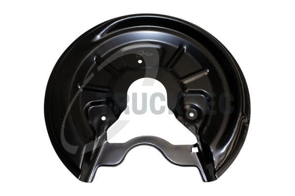protectie stropire,disc frana TRUCKTEC AUTOMOTIVE 07.35.341