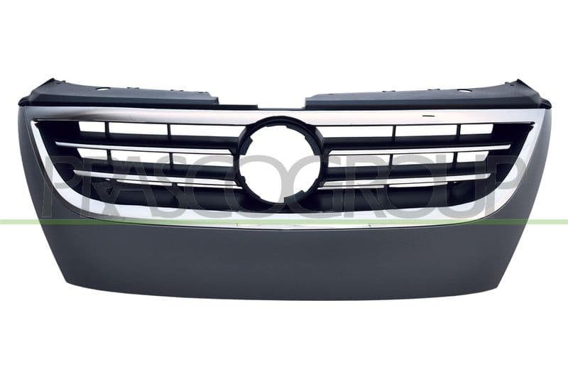 Grila radiator PRASCO VG6202001