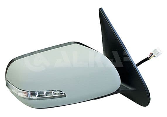 Oglinda exterioara ALKAR 9040980