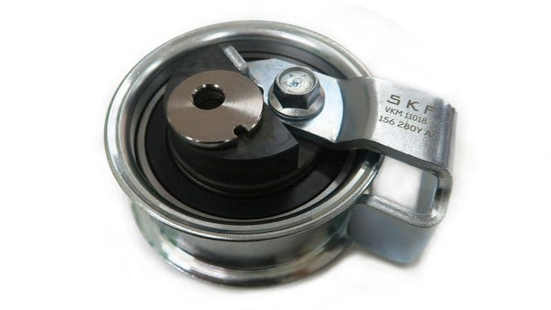 rola intinzator,curea distributie SKF VKM 11018
